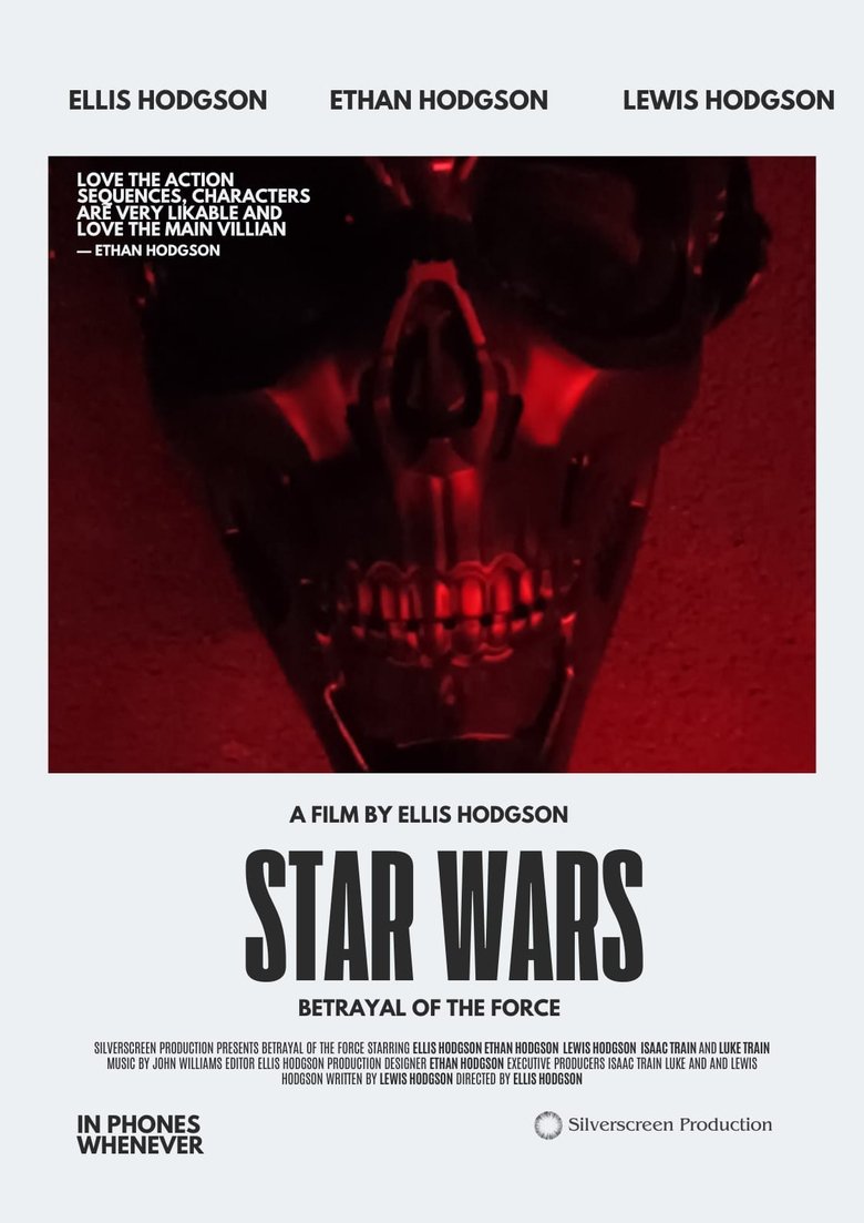 Star Wars Skeleton Crew (2024)