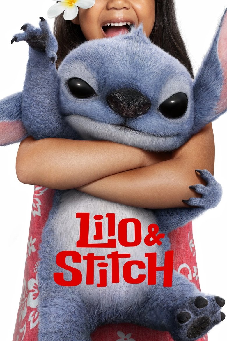 Lilo & Stitch (2025) ลิโล่ & สติทช์