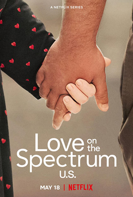 ดูซีรี่ย์ Love on the Spectrum U.S. (2022) รักหลากสเปกตรัม ซับไทย จบซีซั่น Episode 1