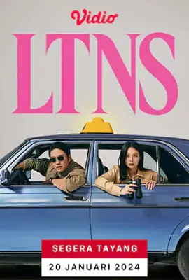 LTNS: Long Time No Sex (2024)