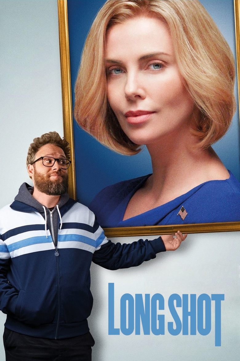 Long Shot (2019) นายโคตรแน่ ขอจีบตัวแม่หน่อย!