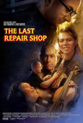 The Last Repair Shop (2023)