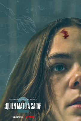 ดูซีซั่น Who Killed Sara Season 2 (2022) ใครฆ่าซาร่า ซีซั่น 2 เต็มเรื่อง  Episode 1