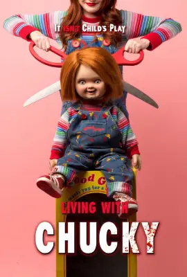 Living with Chucky (2022) แค้นฝังหุ่น 9