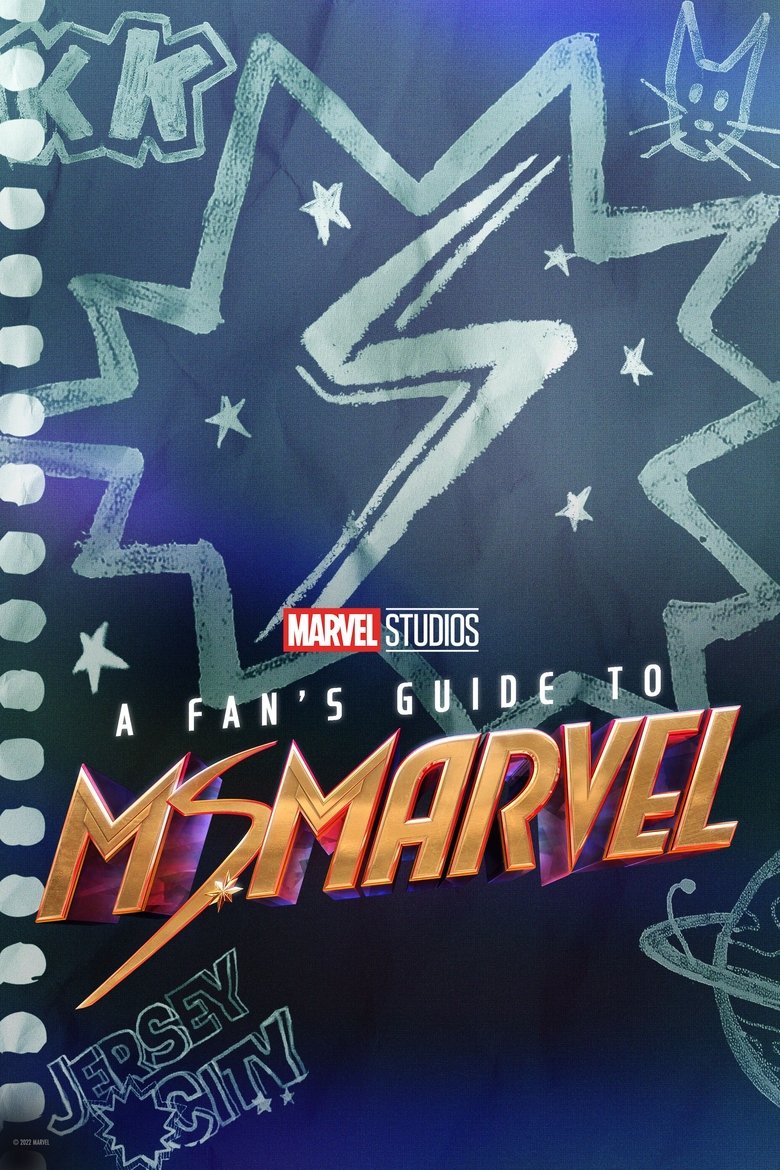 ดูซีรี่ย์ Ms. Marvel (2022) จาก Marvel พากย์ไทย เต็มเรื่อง  Episode 1