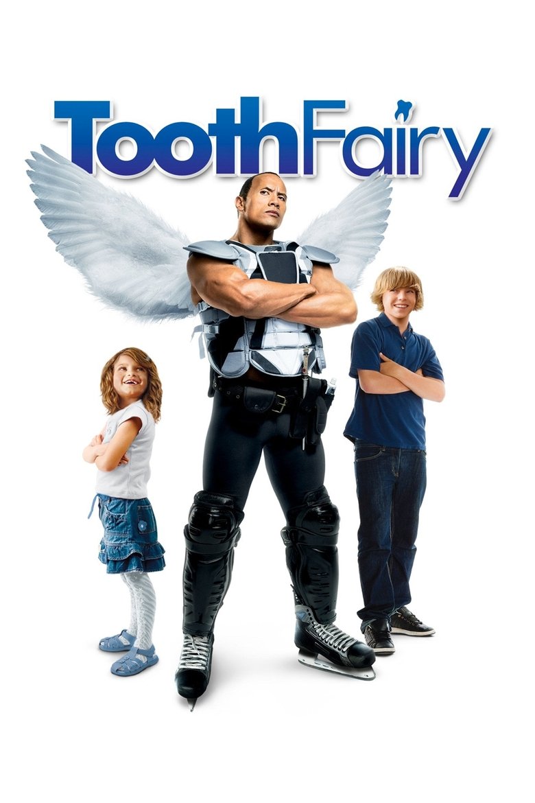 Tooth Fairy (2010) เทพพิทักษ์ฟันน้ำนม