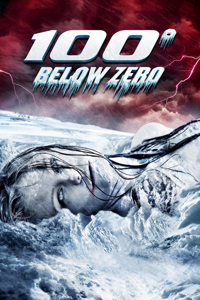 100 Degrees Below Zero (2013) หนีนรก ลบ 100 องศา