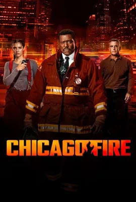 Chicago Fire Season 12 (2024) ชิคาโกไฟร์ ซีซั่น 12