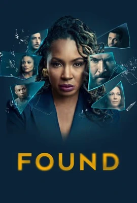 Found Season 2 (2024)