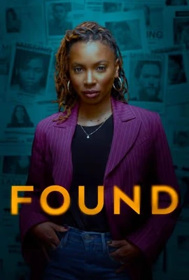 Found Season 1 (2023)