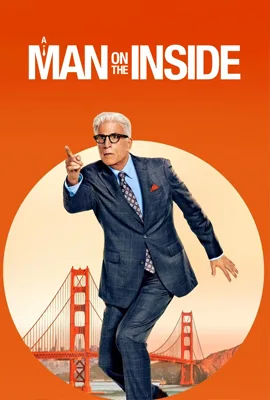 A Man on the Inside (2024) สายสืบวงในวัยเก๋า