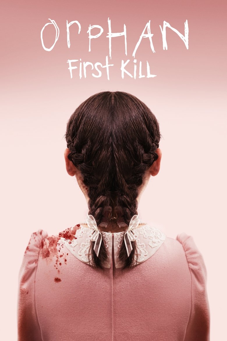 ดูซีรี่ย์ First Kill (2022) รักแรกฆ่า ซับไทย เต็มเรื่อง  Episode 1