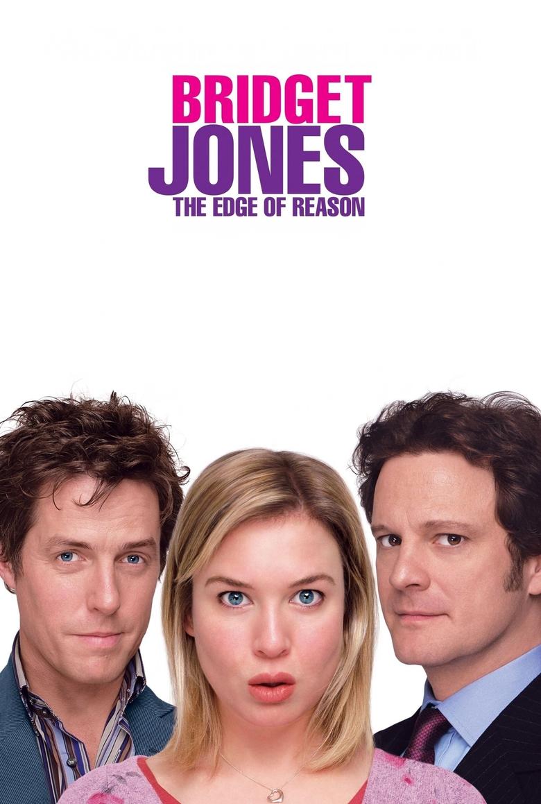 Bridget Jones: The Edge of Reason (2004) บันทึกรักเล่มสองของบริดเจ็ท โจนส์
