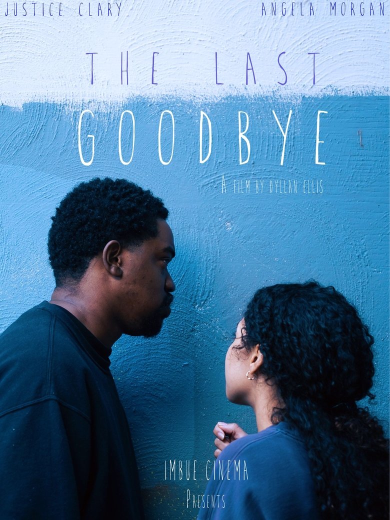 The Last Goodbye (2025) คำลาครั้งสุดท้าย
