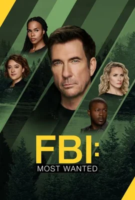 FBI: Most Wanted Season 6 (2024)