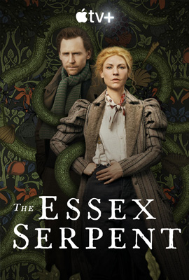 ดูซีรี่ย์ The Essex Serpent (2022) ซับไทย เต็มเรื่อง  Episode 1