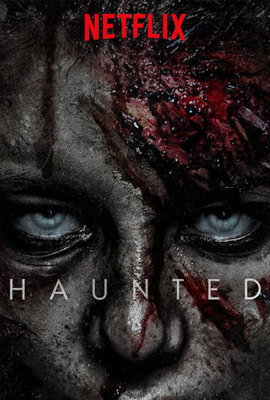 ดูซีรี่ย์ HAUNTED season 3 (2021) หลอน ซีซั่น 3 ซับไทย จบซีซั่น Episode 1