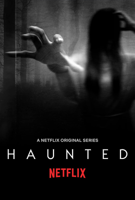 ซีรี่ย์ HAUNTED season 2 (2019) หลอน ซีซั่น 2 ซับไทย จบซีซั่น Episode 1