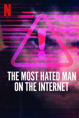 ดูซีรี่ย์ The Most Hated Man on the Internet (2022) ชายที่คนเกลียดที่สุดในอินเทอร์เน็ต  Episode 1