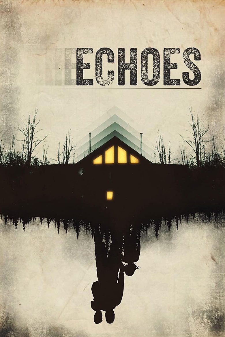 ดูซีรี่ย์ Echoes (2022) เอคโค่ ซับไทย เต็มเรื่อง  Episode 1