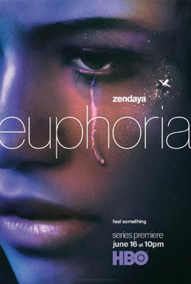 ดูซีรี่ย์ Euphoria Season 1 (2019) ยูโฟเรีย ซีซั่น 1 พากย์ไทย เต็มเรื่อง  Episode 1