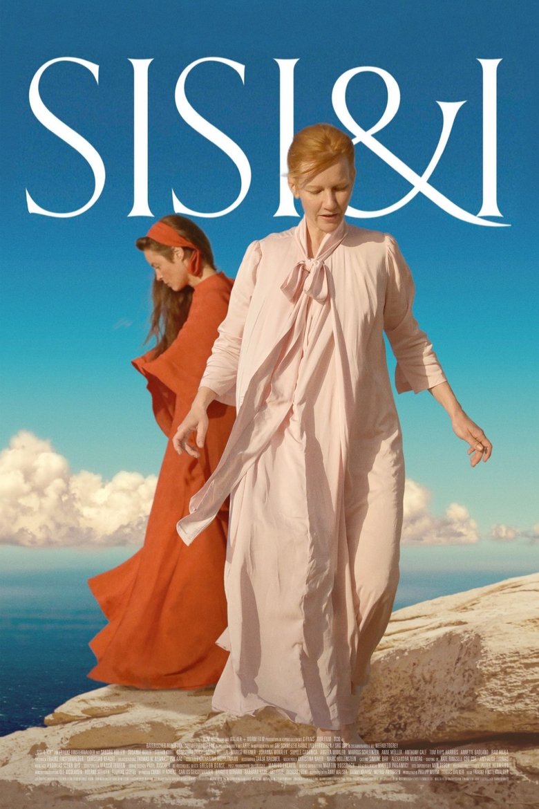 Sisi: Austrian Empress Season 3 (2023)
