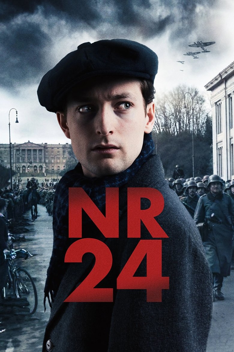 Number 24 (2024) นับเบอร์ 24