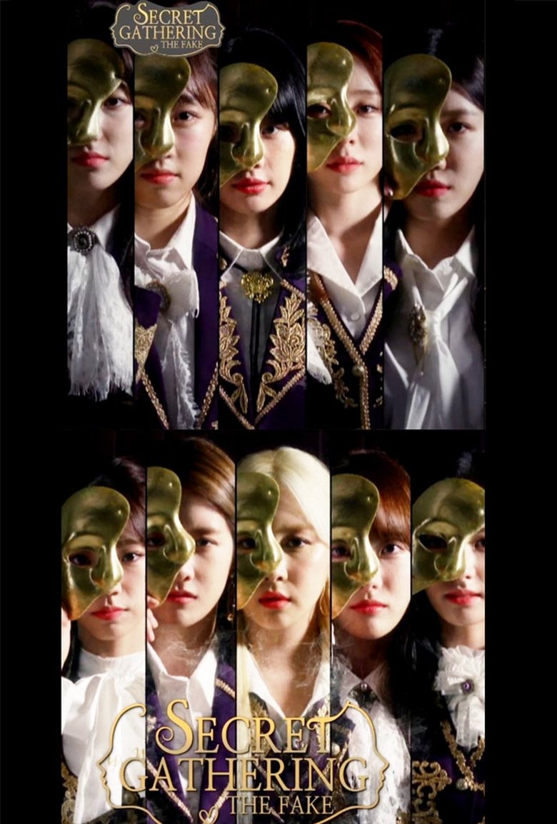 Fakes (2022) ปลอม Episode 1