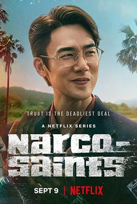 Narco-Saints นักบุญนาร์โค (2022) Episode 1