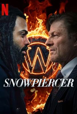 Snowpiercer Season 3 (2022) ปฏิวัติฝ่านรกน้ำแข็ง ซีซั่น 3 Episode 1