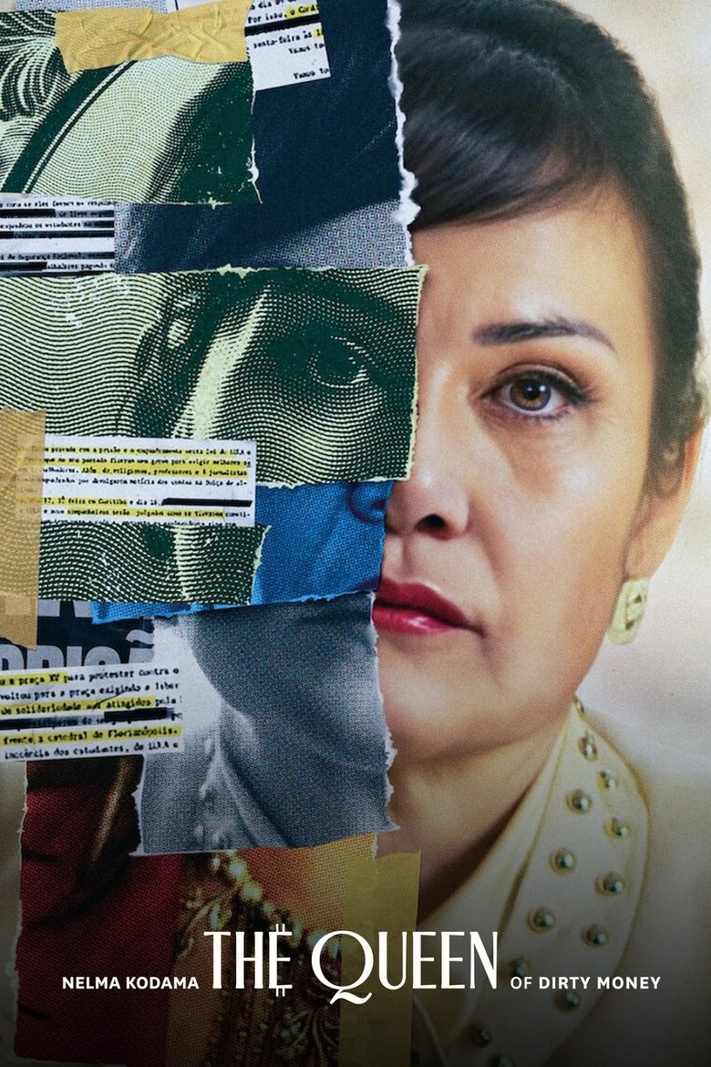 Dirty Money (2024) เกมเหลี่ยมชิงเงินบาป