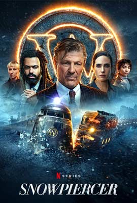 Snowpiercer Season 2 (2021) ปฏิวัติฝ่านรกน้ำแข็ง ซีซั่น 2 Episode 1