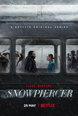 Snowpiercer Season 1 (2020) ปฏิวัติฝ่านรกน้ำแข็ง ซีซั่น 1 Episode 1