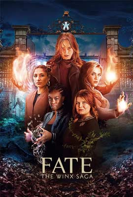 Fate: The Winx Saga 2 (2022) เฟต: เดอะ วิงซ์ ซาก้า ซีซั่น 2 Episode 1