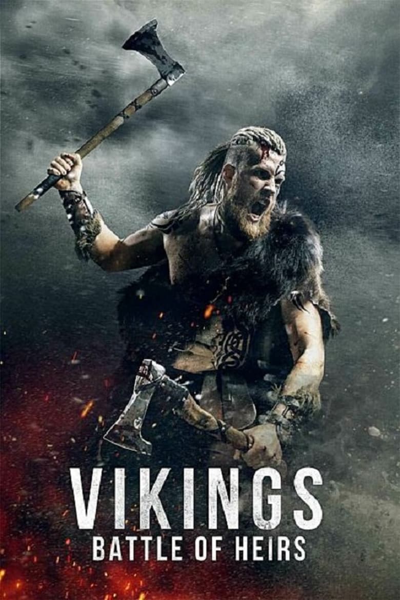 Vikings: Valhalla Season 2 (2023) ไวกิ้ง วัลฮัลลา ซีซั่น 2 Episode 1